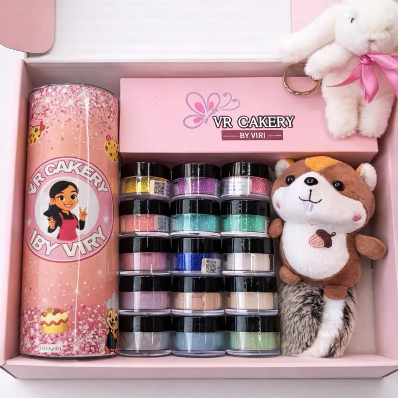 MARIPOSA BUNDLE