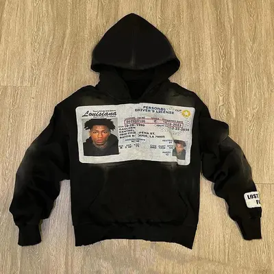 Nba Young Id Jacket TikTok Shop