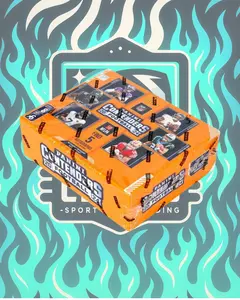 2024 Panini Contenders Hobby