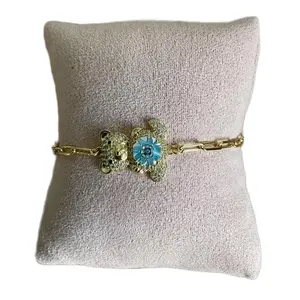 Bear Bracelet