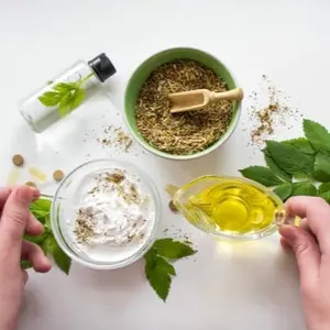 forgotten natural remedy