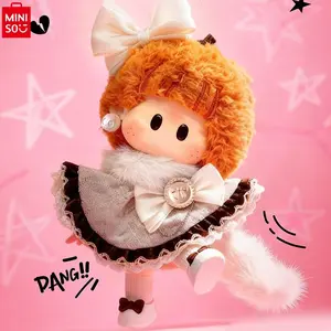 YOYO First Metamorphosis Plush & Vinyl Hanging Charm Cute Layered Texture Portable Decorative Pendant For Bags And Keys Ideal Gift For Cartoon And Collectible Fans