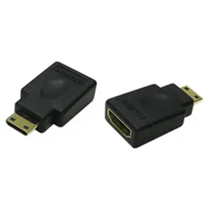 Cable Wholesale HDMI to Mini HDMI Adapter- HDMI Female to Mini HDMI (Type C) Male Cable Wholesale HDMI to Mini HDMI Adapter- HDMI Female to Mini HDMI (Type C) Male