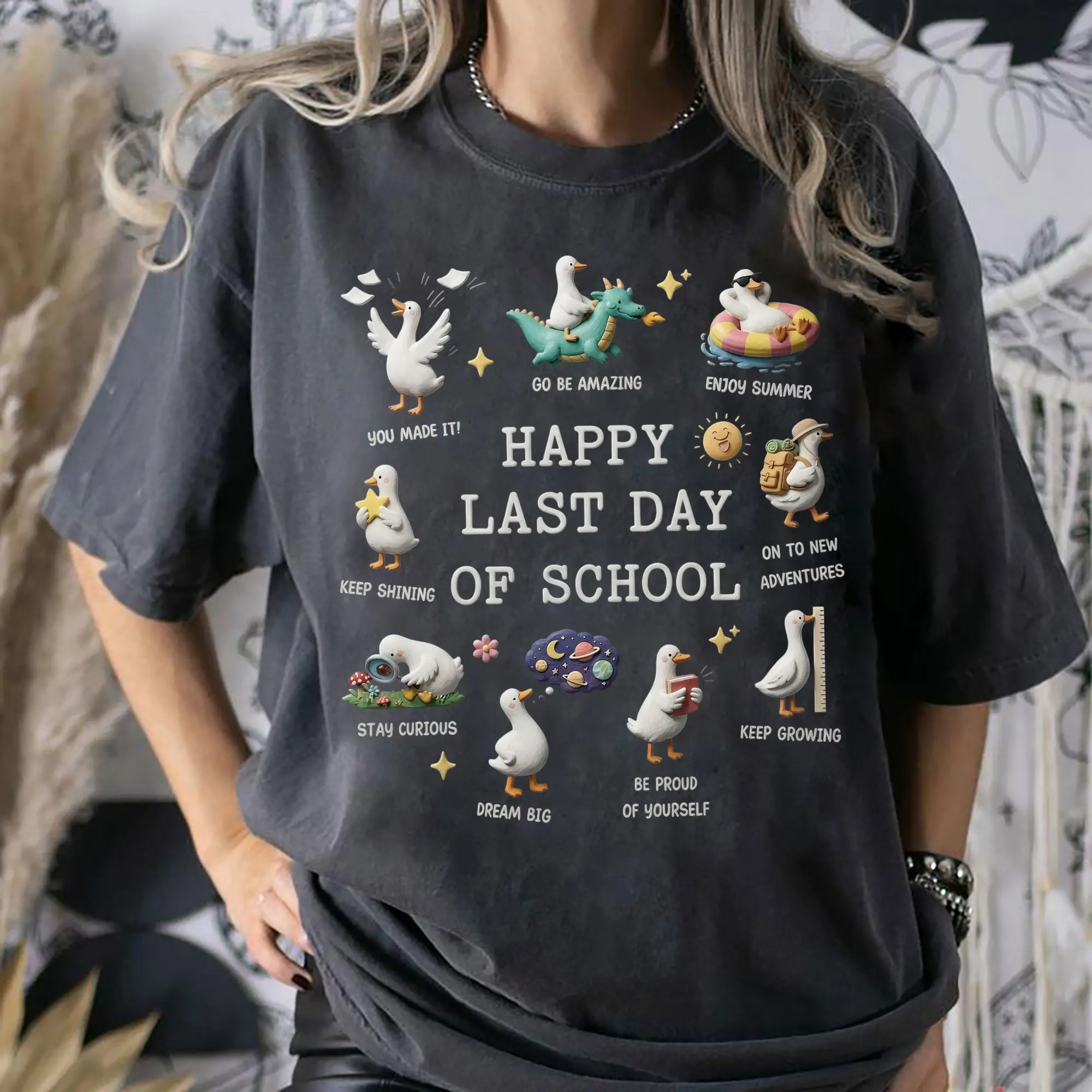 happy last day of school Shirt