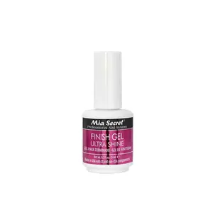 Mia Secret "UV Finish Gel"
