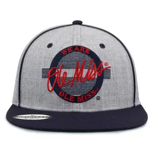 Ole Miss '88 Classic Snapback