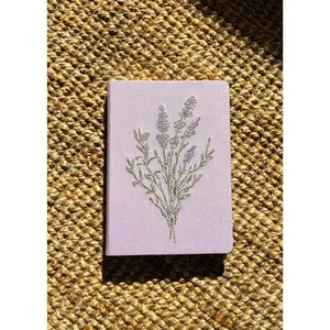 Lavender Haze Notebooks