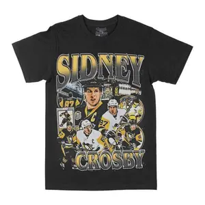 Sidney Crosby Graphic Tee	