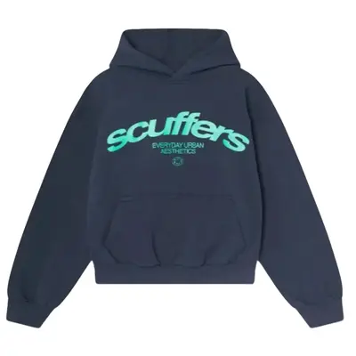 Scuffers Starnova Melange Zipper - TikTok Shop