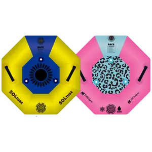 SOLtube for Water and Snow