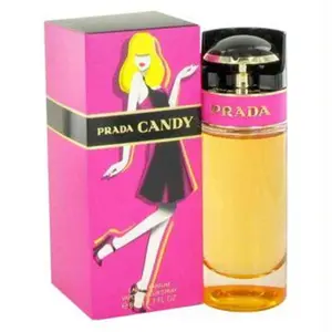 Prada Candy by Prada Eau De Parfum Spray 2.7 oz