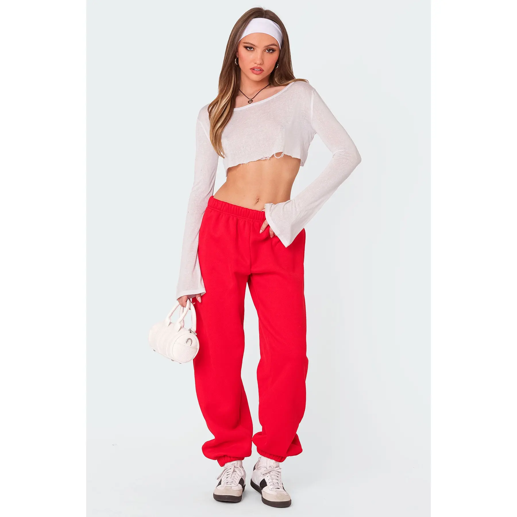 Clark Oversized Sweatpants Clark Oversized Sweatpants