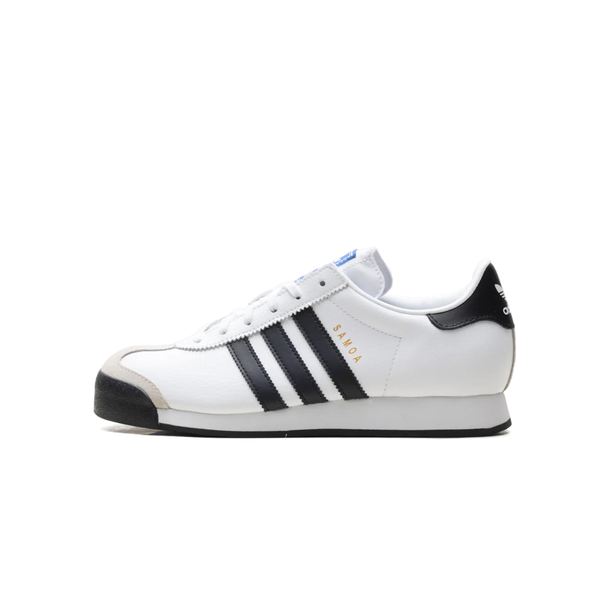 Samoa "White" EG1578