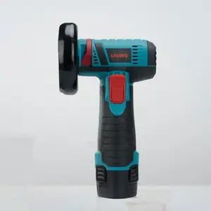 Mini Angle Grinding Machine, Rechargeable Electric Cutting Machine, Lithium Battery Polishing Machine, Micro Manual Grinding Machine