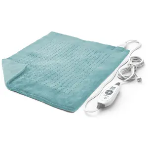 Pure Enrichment XXL Ultra-Wide MicroplushHeating Pad