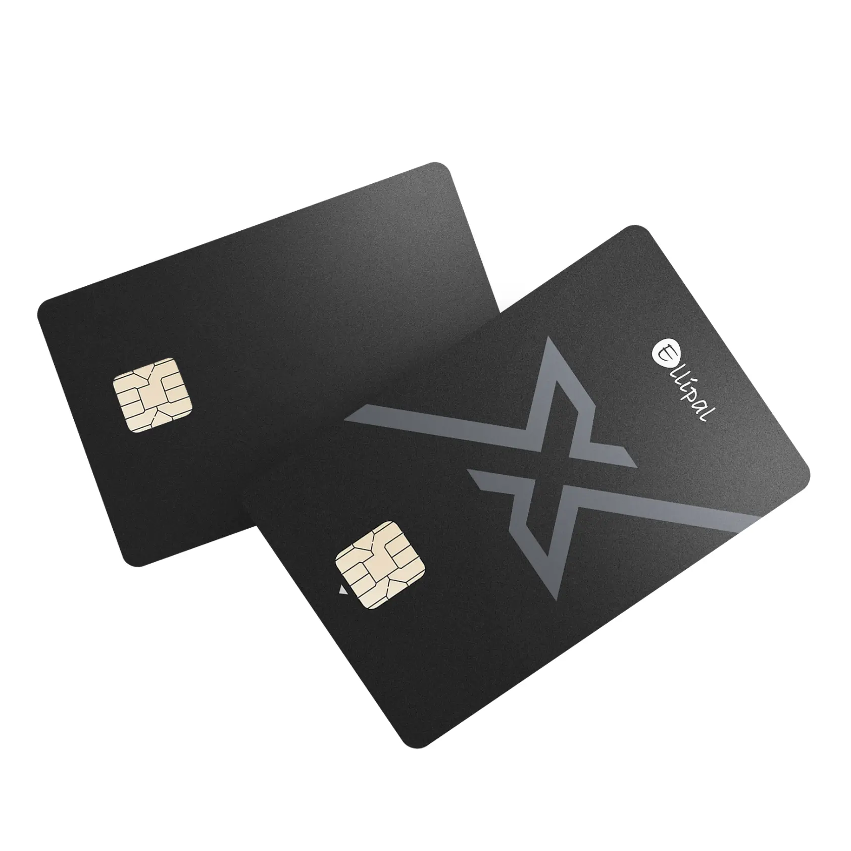 ELLIPAL X Card Backup Duo – Seed Phrase Backup Card X Starter Not Included Tech Gadgets Digital