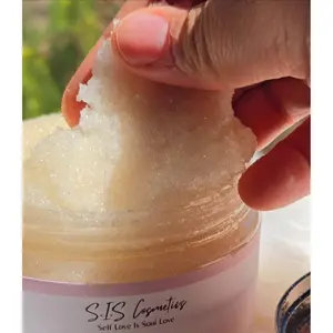 Celebrate Foaming Body Polish