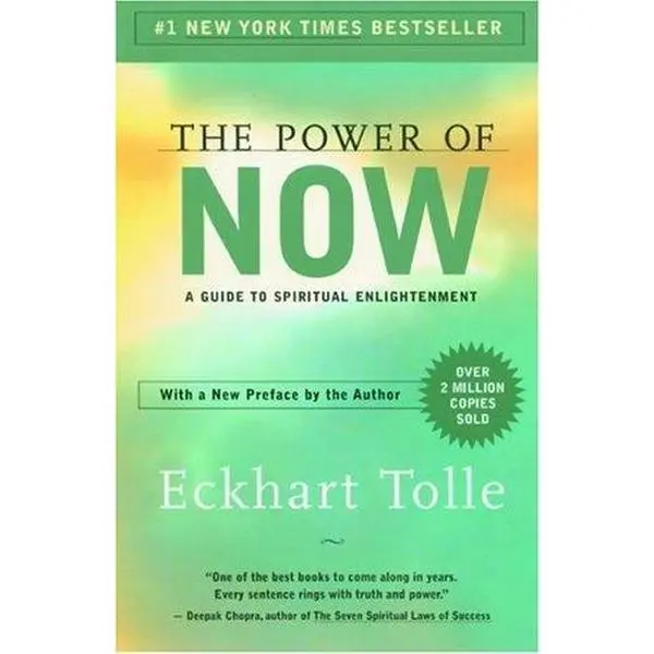 The Power of Now