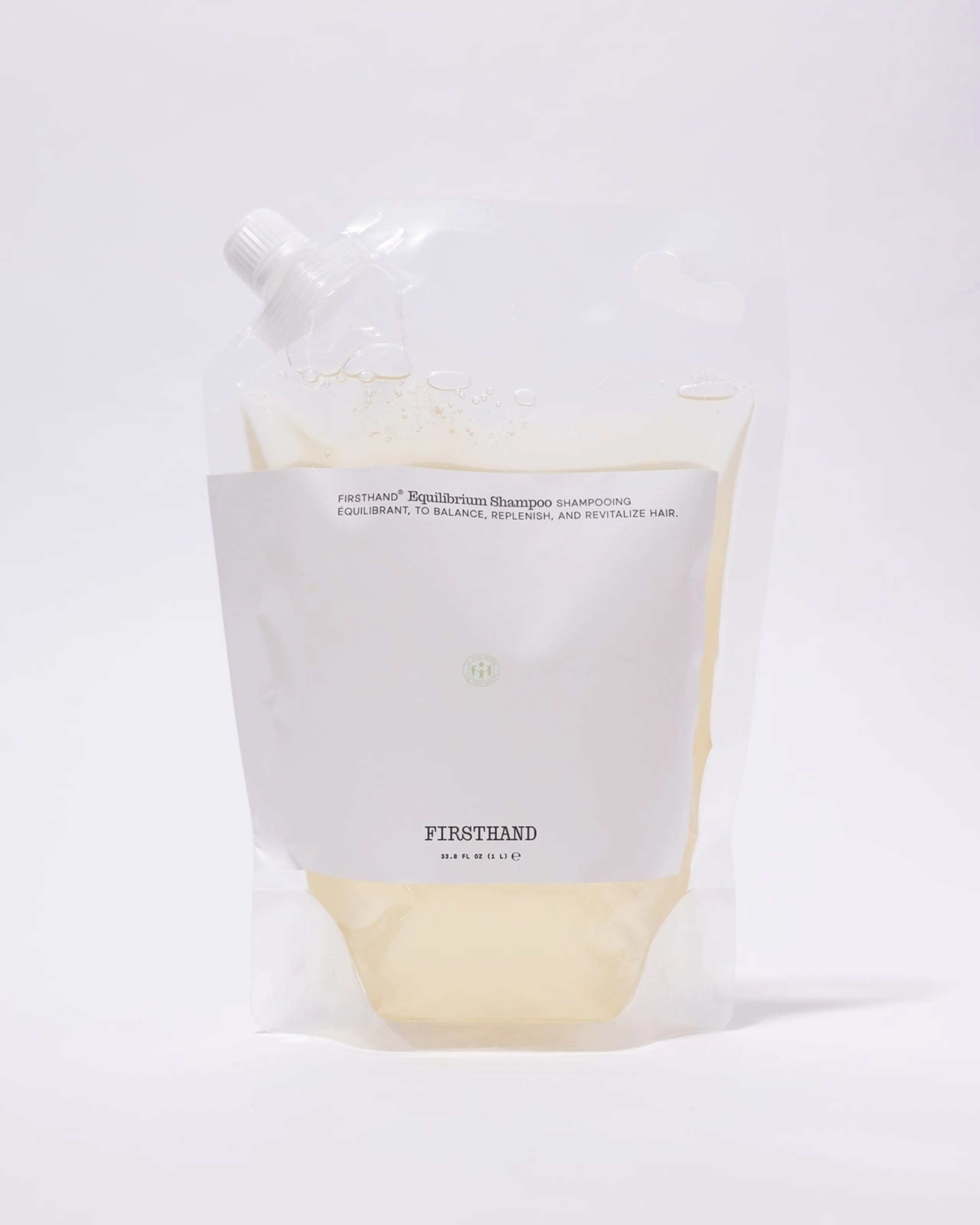 Equilibrium Shampoo Refill (33.8oz) Equilibrium Shampoo Refill (33.8oz)