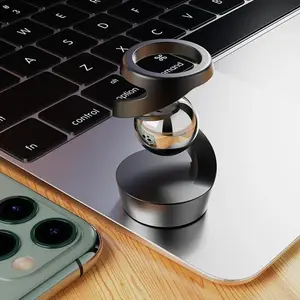 Desktop Levitating Gyro, Desktop Ornaments, Desktop Decorations  Gift Decorative