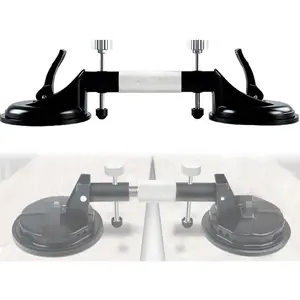 2026 Seam Setter with Vacuum Suction Cups for Seam Joining and Leveling, Suction Cup Countertop Installation Tool for, Marble, Stone, Slab, and