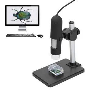 USB Microscope Camera for Students and Hobbyists