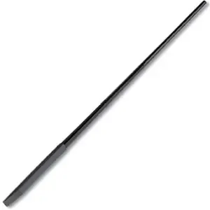 Truper PPB60C 60 in. Pinch Point Rat Tail Crow Bar