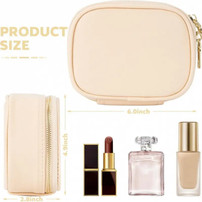 Skin Tone [LED with Mirror]