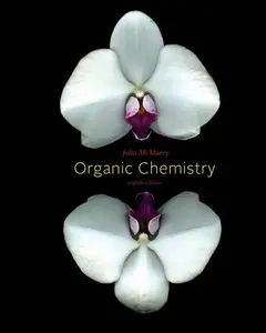 USED-Study Guide and Solutions Manual for John McMurry's Organic Chemistry by Susan McMurry (Paperback)