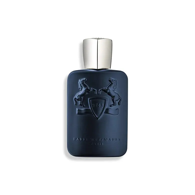 Parfums de Marly Layton EDP 125ml Unisex Luxury Perfume Spray - Rich Woody Vanilla Scent, Long-Lasting, Ideal Gift for Men (Beauty & Personal Care Fragrance)
