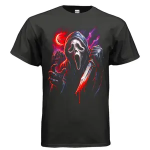 Ghostface T-Shirt