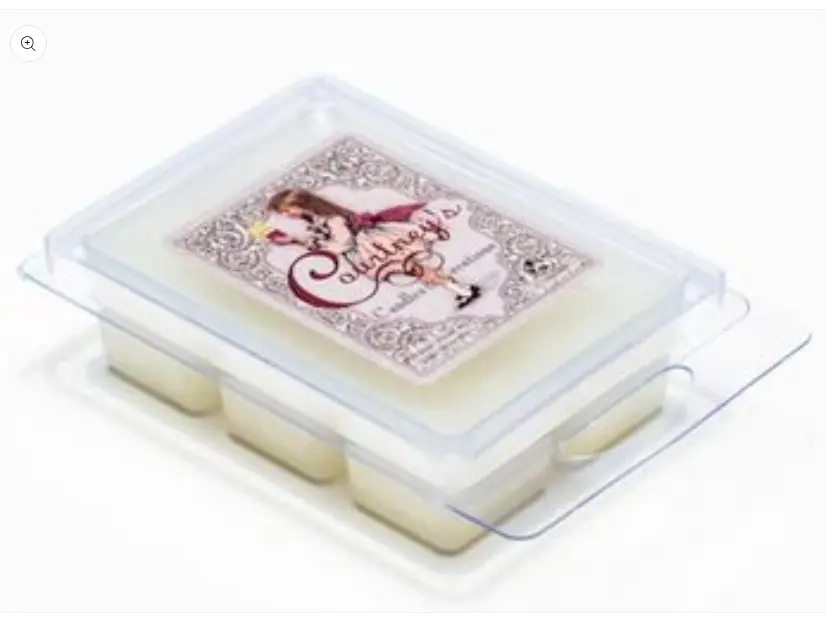 Courtney's Candles Scented Wax Melts - Mixer Melts Wax Tarts - Home Fragrance
