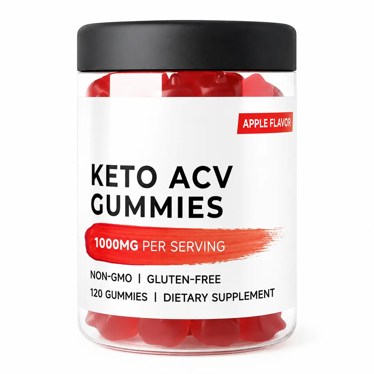 Keto ACV Gummies Apple Cider Vinegar 1000mg - 120 Gummies Keto ACV Gummies Apple Cider Vinegar 1000mg - 120 Gummies