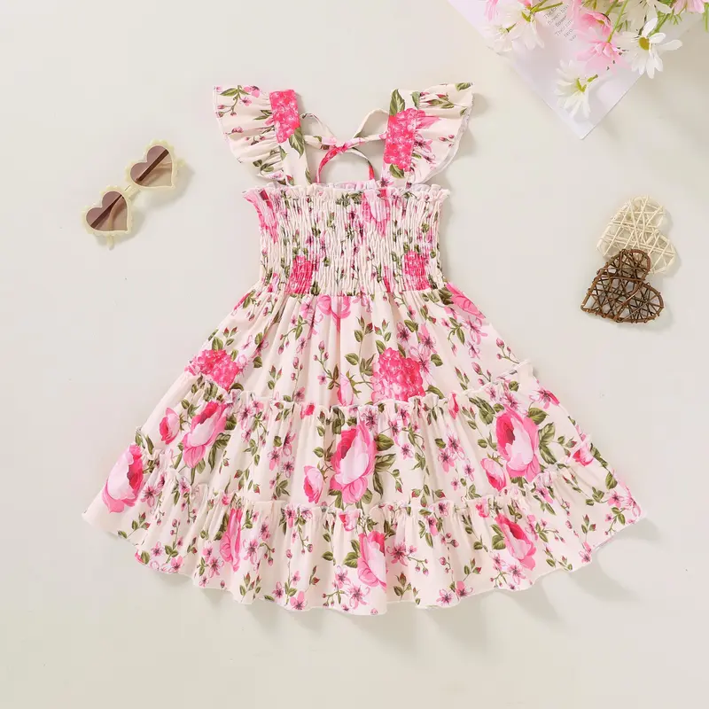 dresses summer teen - TikTok Shop