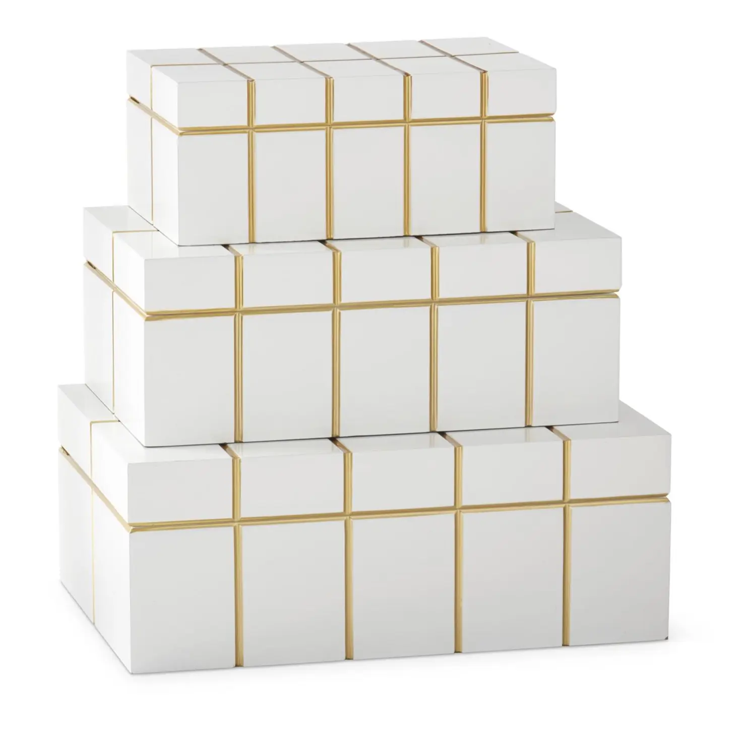 Classic Kendra Decorative Box