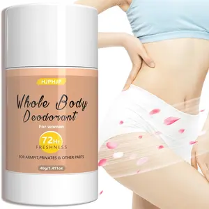 Secret Whole Body Deodorant, All Body Deodorant, Body Deodorant For Women, 72Hr Freshness For Underarms & Sensitive Areas, All-Day Odor Control, Effectively Controls Odor Gentle & Non-Greasy Formula, Suitable For All Skin Types