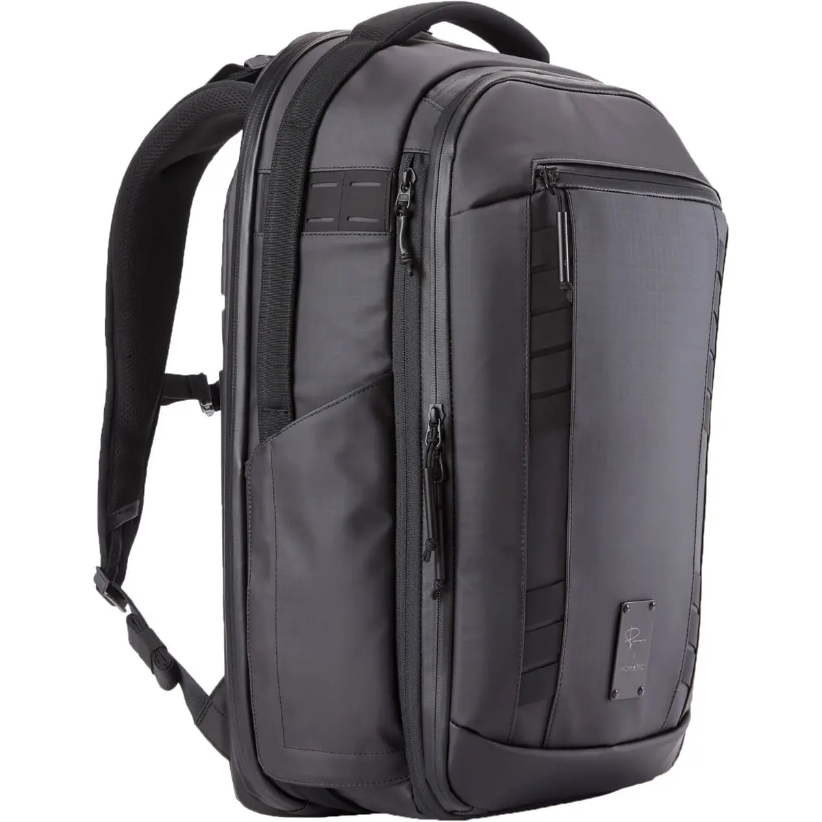 Nomatic Peter McKinnon 35L Camera Backpack, Black, Equipment, Folding