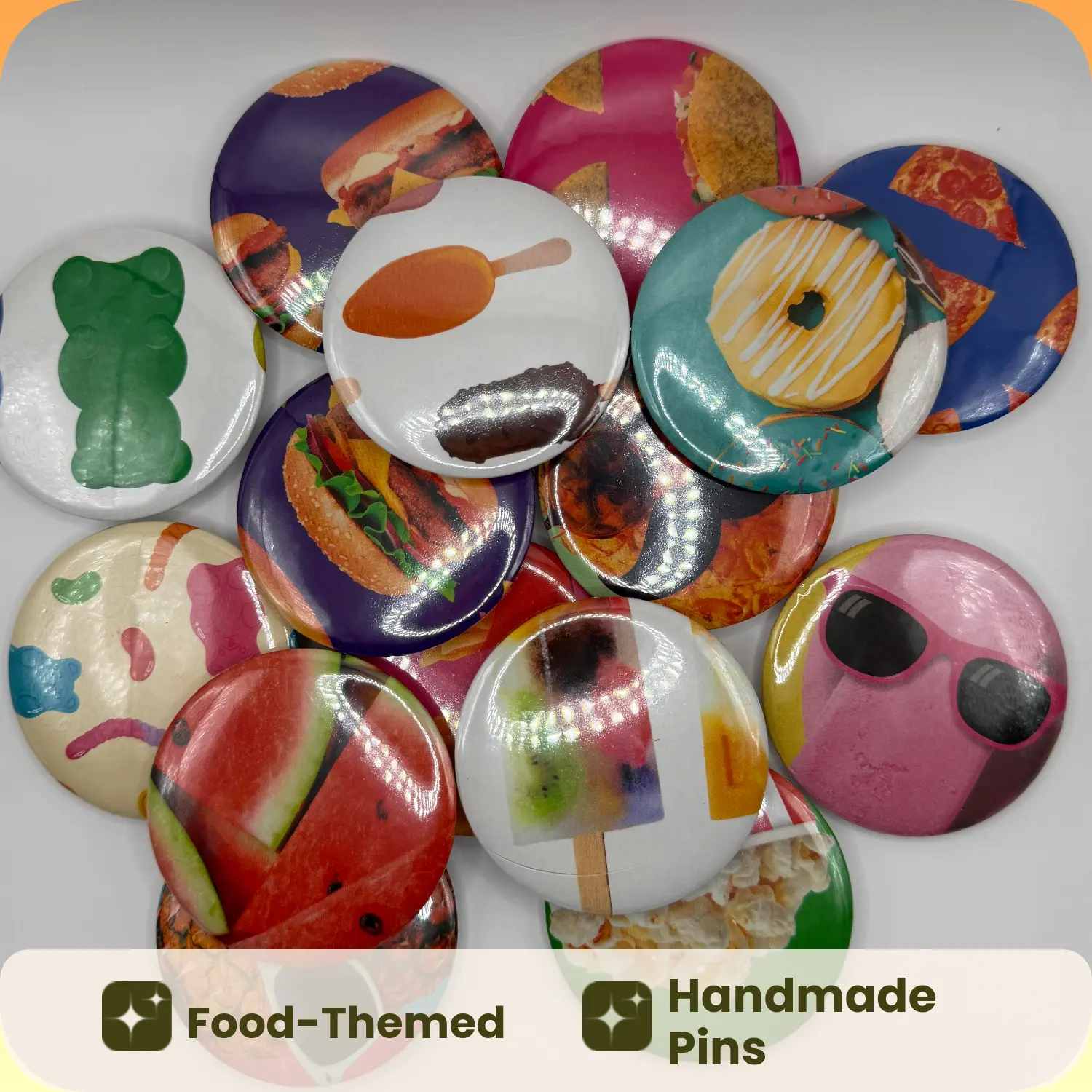 15 Handmade Food 2.25