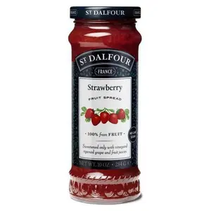 St. Dalfour Strawberry