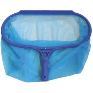 Pool Tools, Inc. 40-384 Heavy Duty Deep Pool Leaf Rake, Pool Accessories, Swimming Pool Accessories