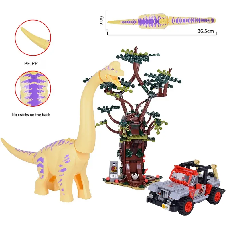Dino Set 14
