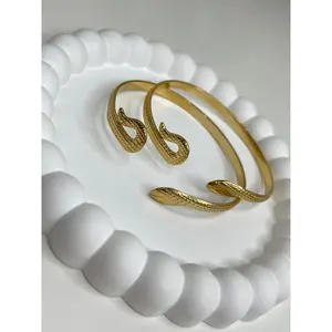 Brazalete de Serpiente