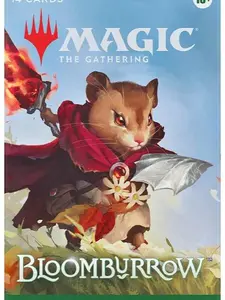 MTG Bloomburrow Play Booster Pack