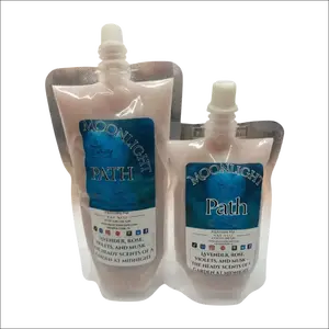 Moonlight Path Squeezable Wax Melt Decor