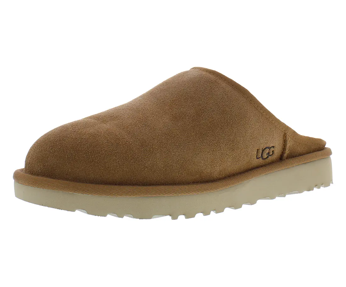 UGG Classic Slip-on Mens Shoes, Footwear, Walking Shoes