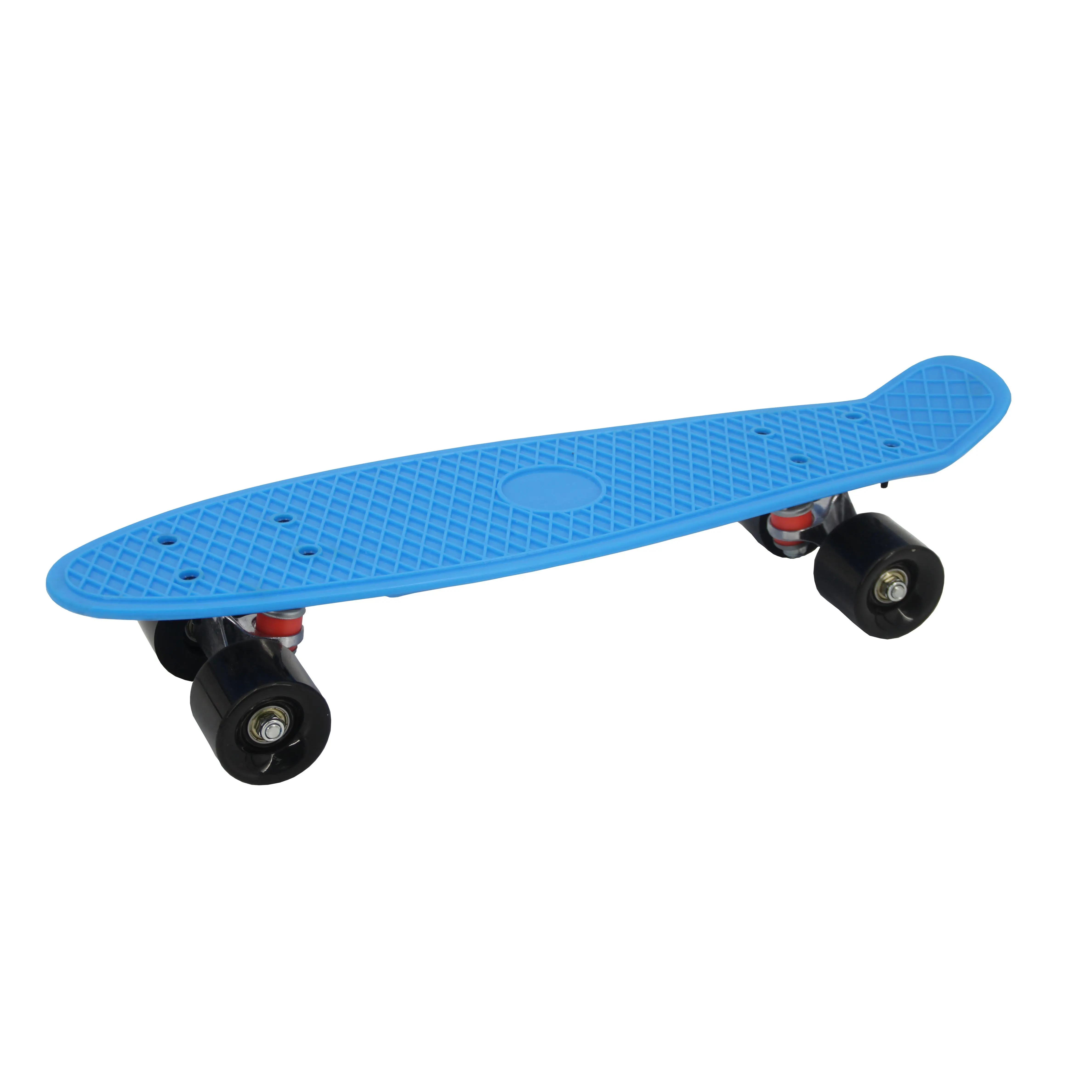 FixtureDisplays® 22" Skateboard Cruiser 15192-NF