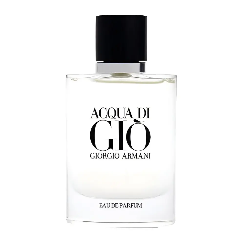 Armani Acqua Di Gio for Men Eau de Parfum Spray, 2.5 Ounce