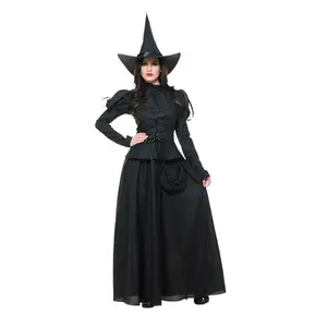 Heartless Witch Costume for Adults
