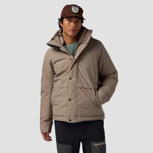 Backcountry ALLIED Down Après Jacket - Men's