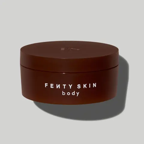 Fenty Skin Butta Drop Whipped Oil Body Cream with Tropical Oils + Shea Butter — Amber Bouquet